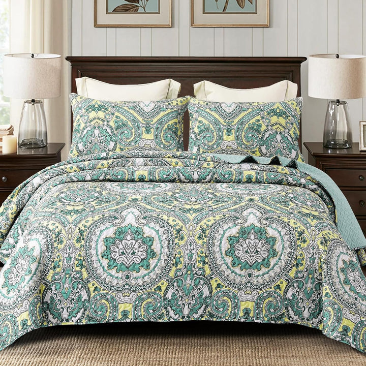Damask