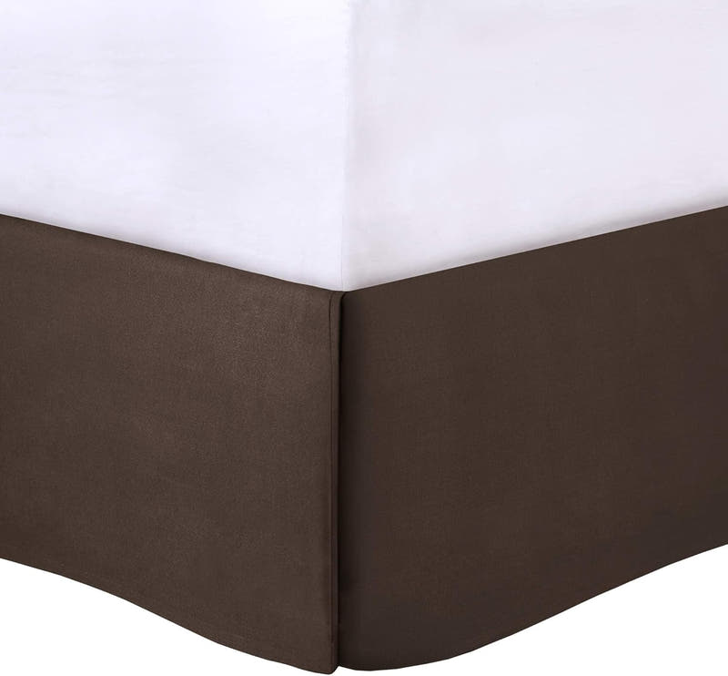 Conjunto de lujo: elegante conjunto de habitación en bolsa de satén, 24 piezas con cortinas y almohadas decorativas a juego 
