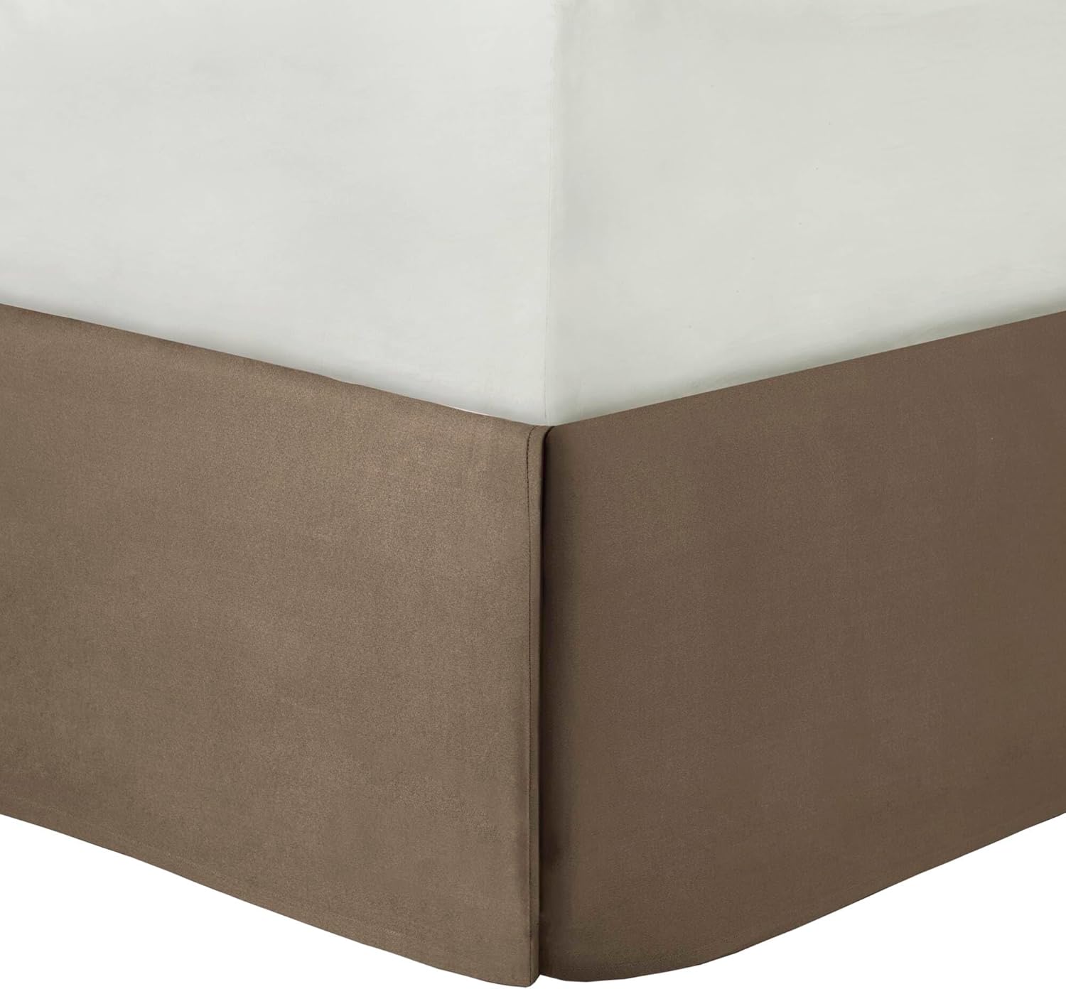 Luxe Faux Silk Jacquard Paisley Room in a Bag - 24 Pcs. with Matching Curtains, Decorative Pillows