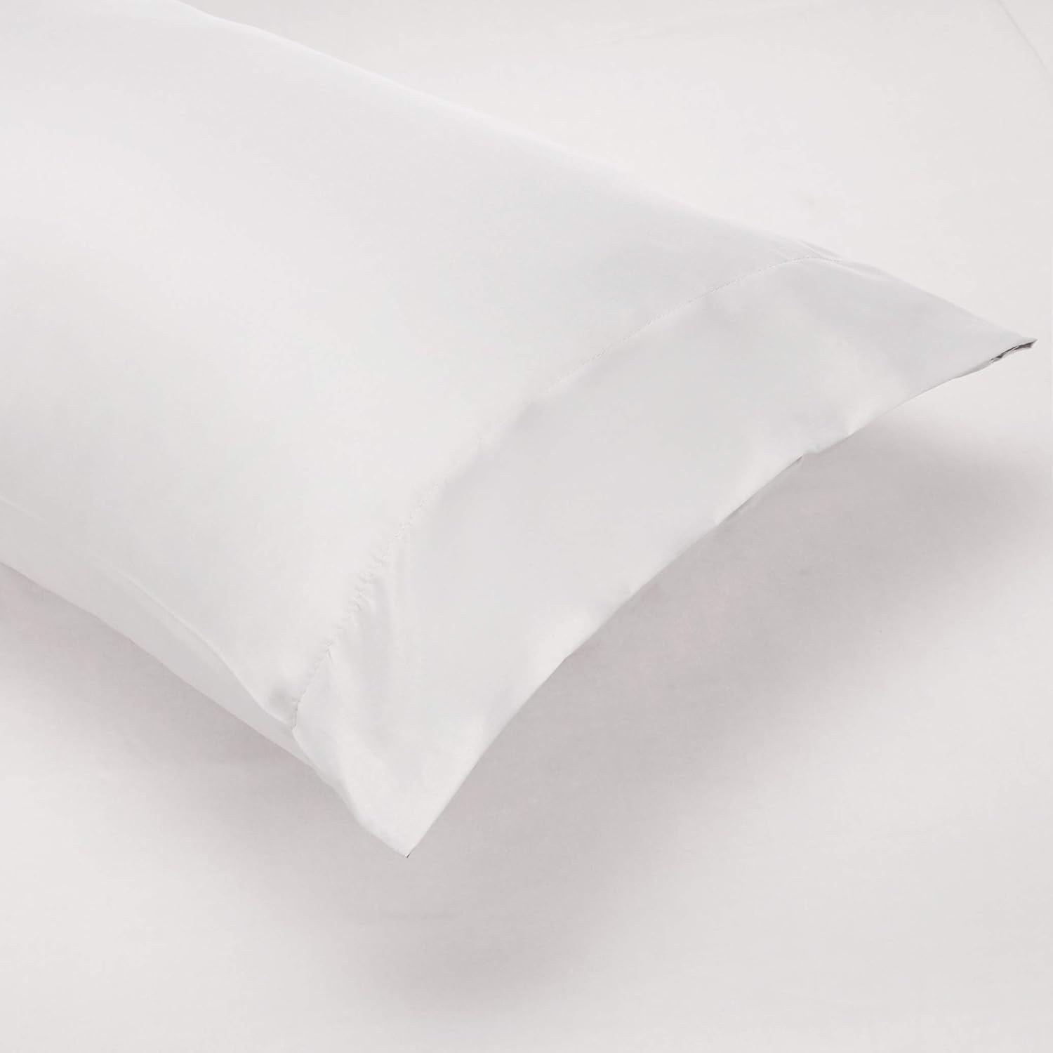 Full/Queen Comforter Set with Sheets, 5-Piece Navy with Grey Plaid Bedding, Lightweight Microfiber Bed-in-a-Bag