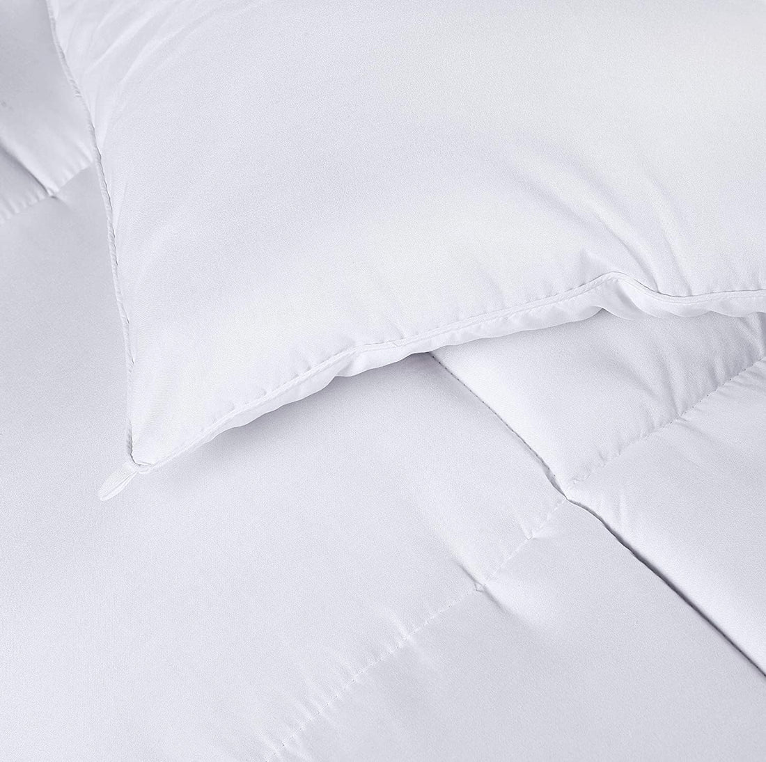 Quilted Down Alternative Duvet Insert - 1 Pc.