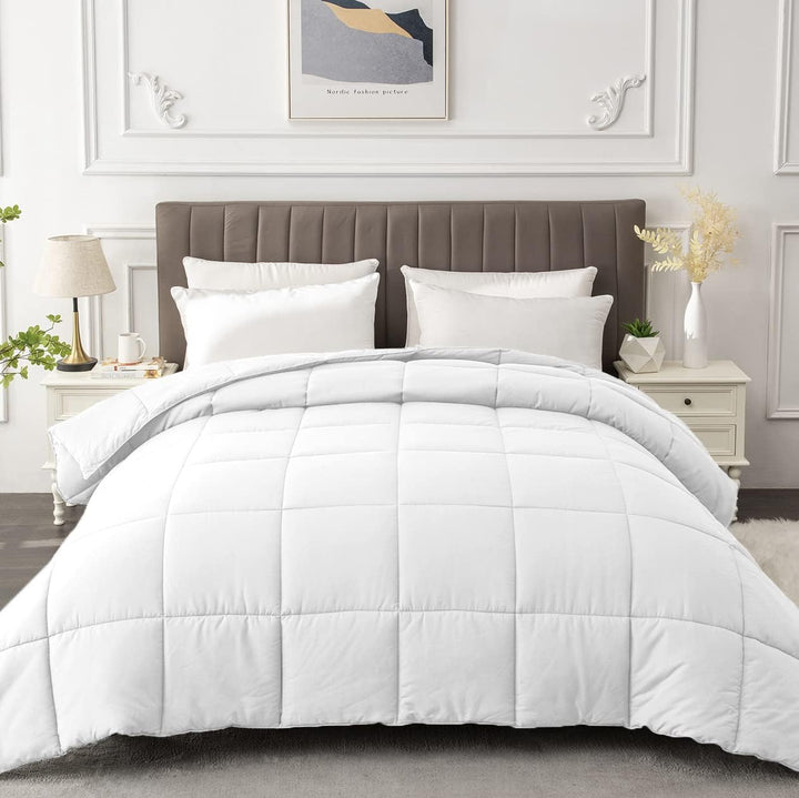 Quilted Down Alternative Duvet Insert - 1 Pc.