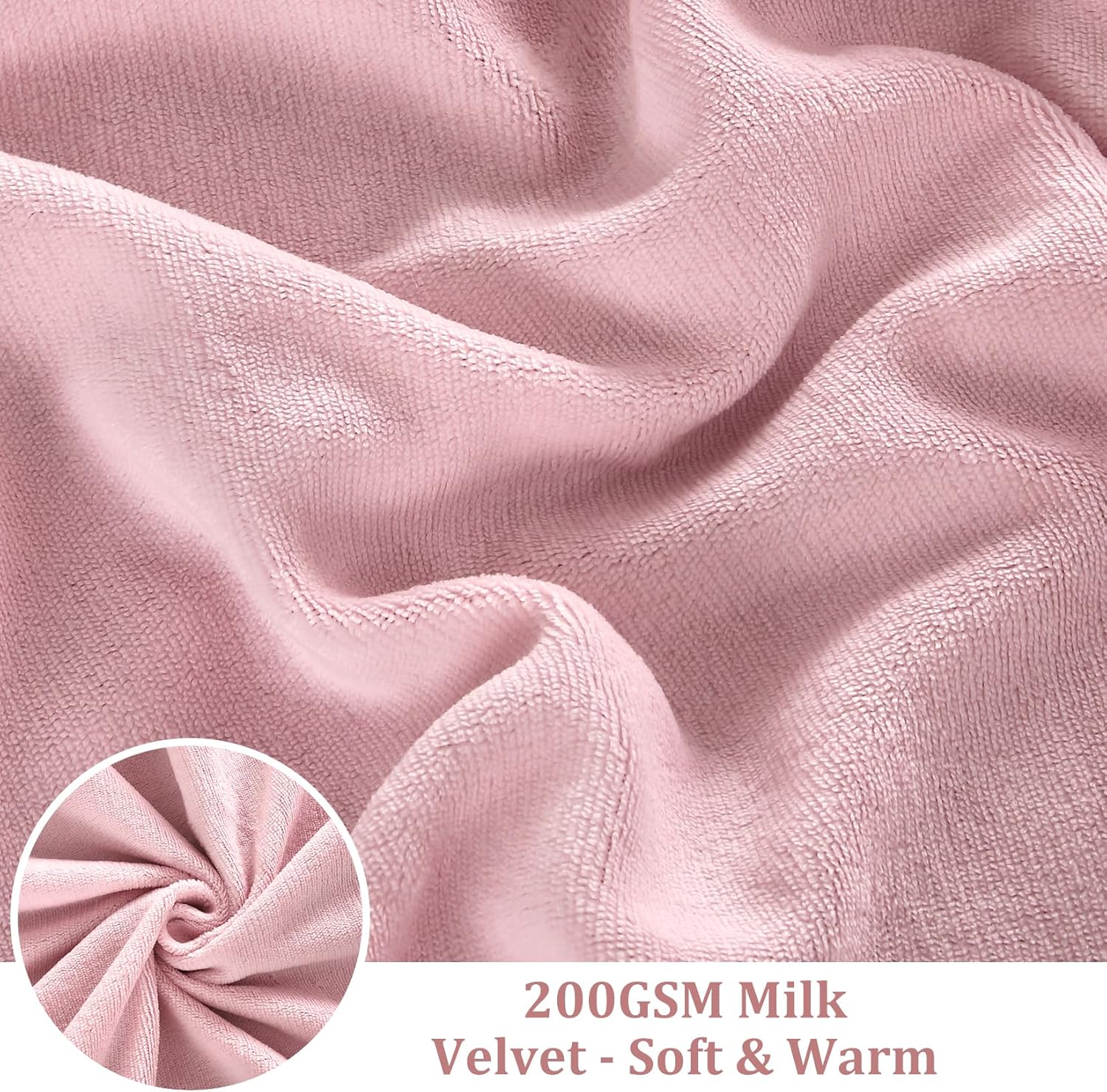 Fluffy Duvet Cover Set - 3 Pcs. Luxury Soft Faux Fur