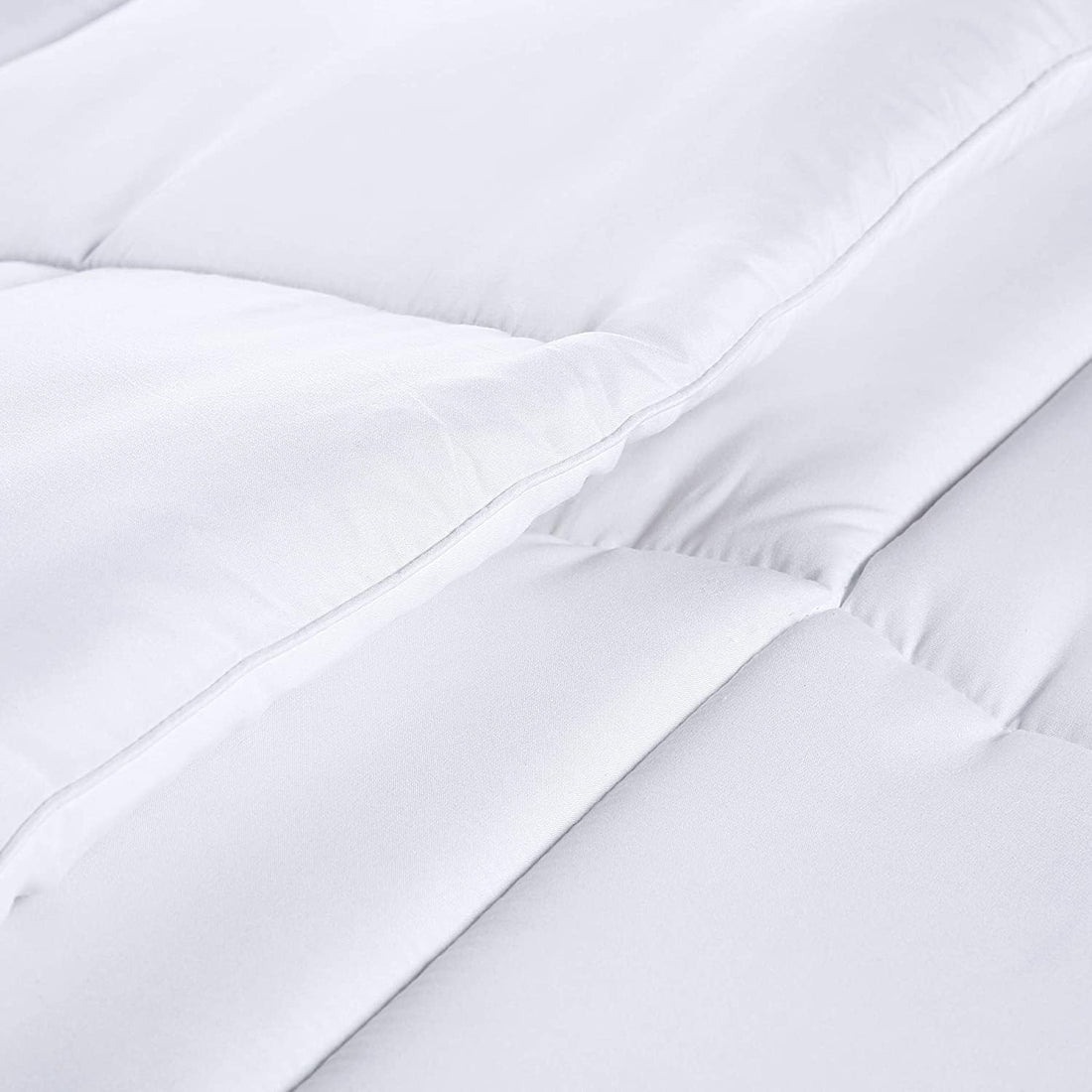 Quilted Down Alternative Duvet Insert - 1 Pc.
