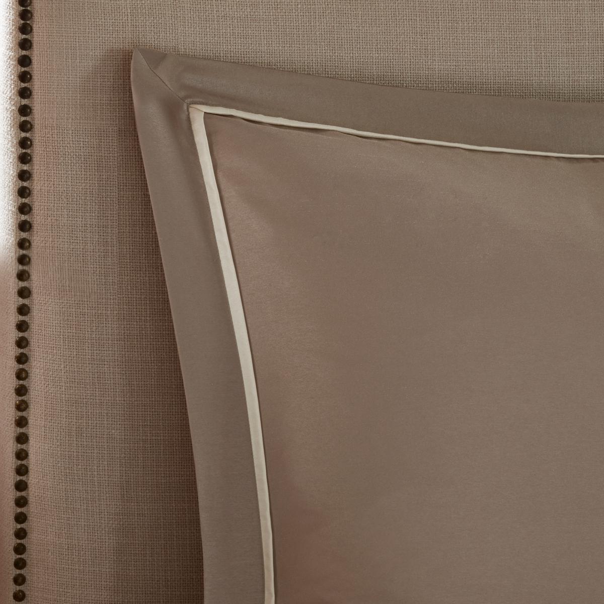 Luxe Faux Silk Tufted Diamond Room in a Bag Set - 24 Pcs. with Matching Curtains, Decorative Pillows