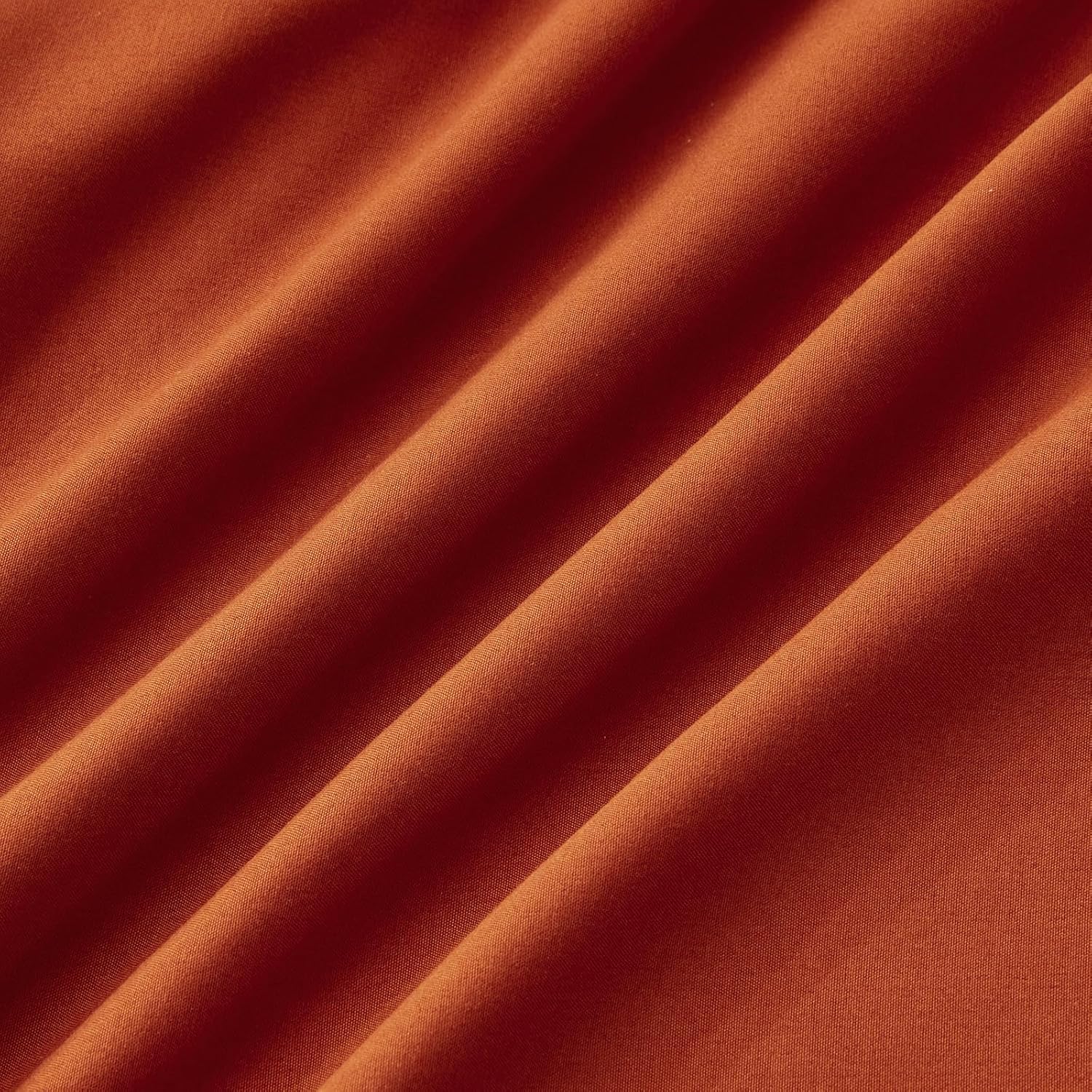 Boho Striped Bed in a Bag Set - 7 Pcs Microfiber Comforter Bedding Set