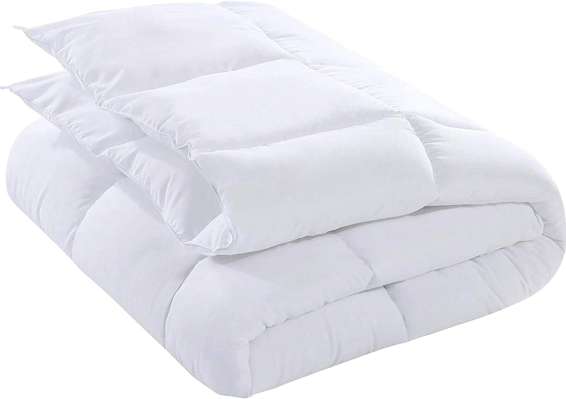 Quilted Down Alternative Duvet Insert - 1 Pc.